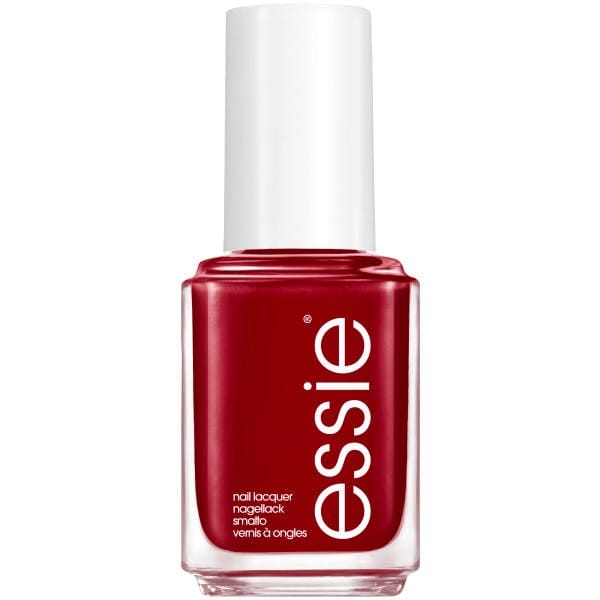 essie® - original - 427 maki me happy - rood - glanzende nagellak - 13,5 ml
