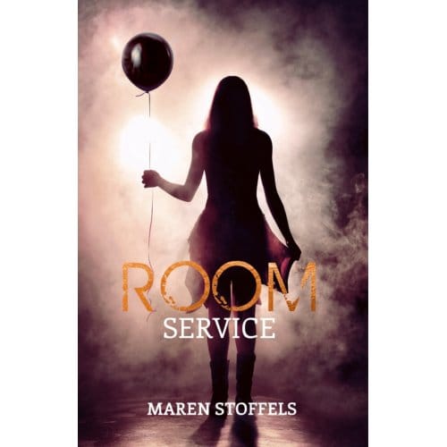 Room Service - Maren Stoffels