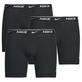 Nike Everyday Cotton Stretch Boxershort Verpakking 3 stuks Heren