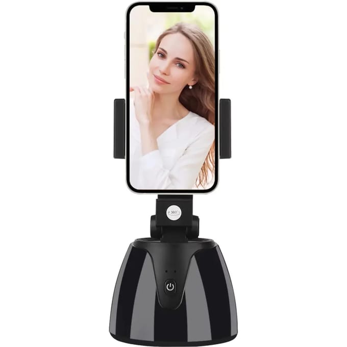 360° draaibare smartphone houder Platyne