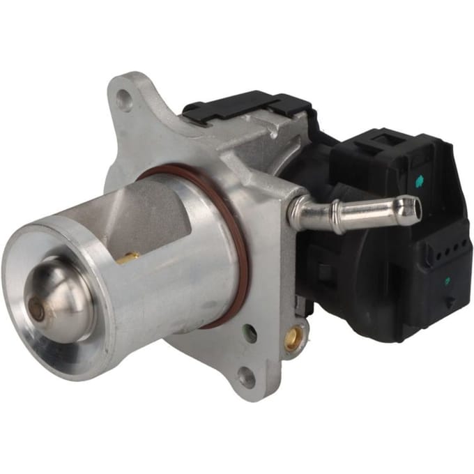 EGR-klep NRF 48646