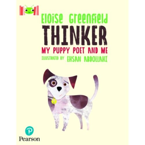 Bug Club Reading Corner: Age 5-7: Thinker - Bug Club - Eloise Greenfield