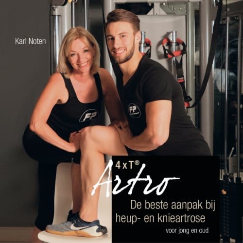 4xt® Artrofit - Karl Noten