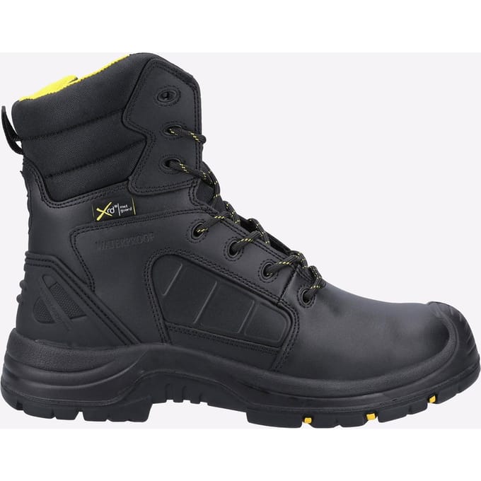 Amblers AS350C Berwyn WATERDICHT Veiligheidslaarzen Heren