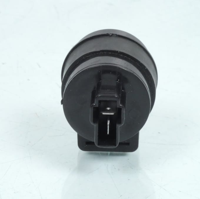 p2r knipperlichtunit voor mbk 50 next generation scooter 5br-h3350-02 / 12v nieuw
