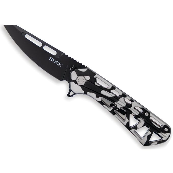 Buck Zakmes Trace Ops Camouflage