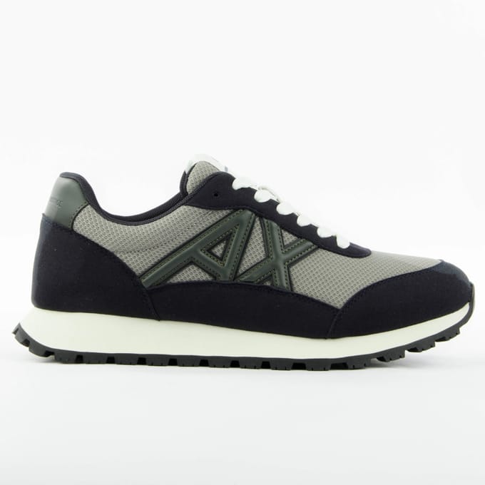 Armani Exchange Xm001960_af19388 Schoenen Grijs EU 41 Man