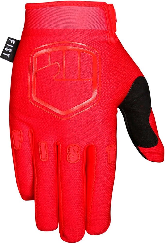 Fist Stocker Handschoenen Rood S
