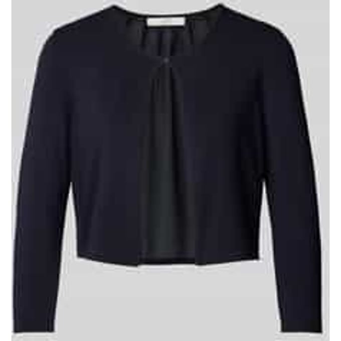 Bolero met 3/4-mouwen