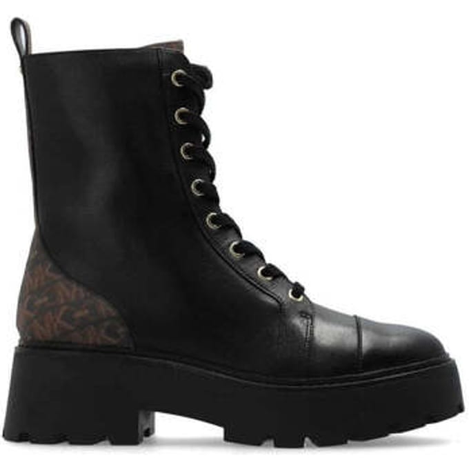 Enkellaarzen MICHAEL Michael Kors -