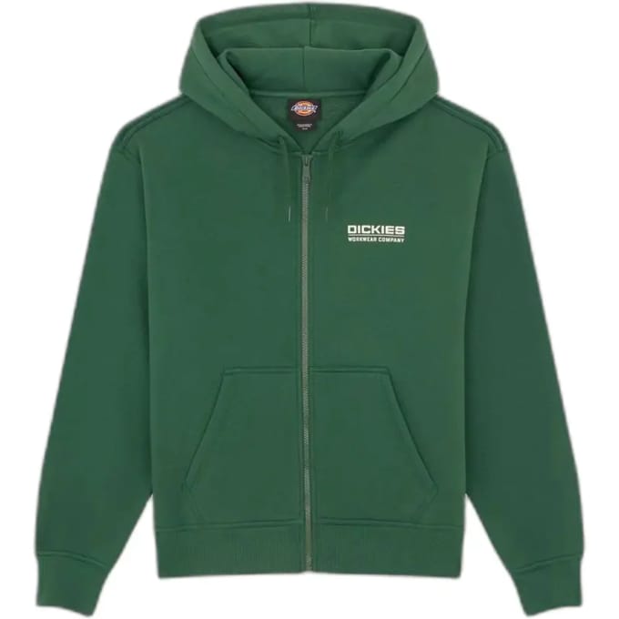 Capuchon met volledige rits Dickies Bolivar