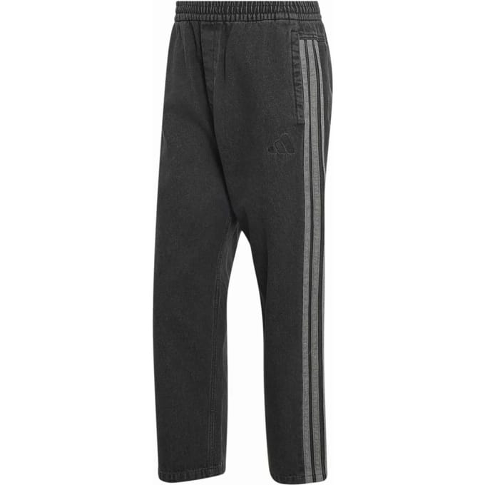 Jeans Regular met Open Zoom adidas Stadium