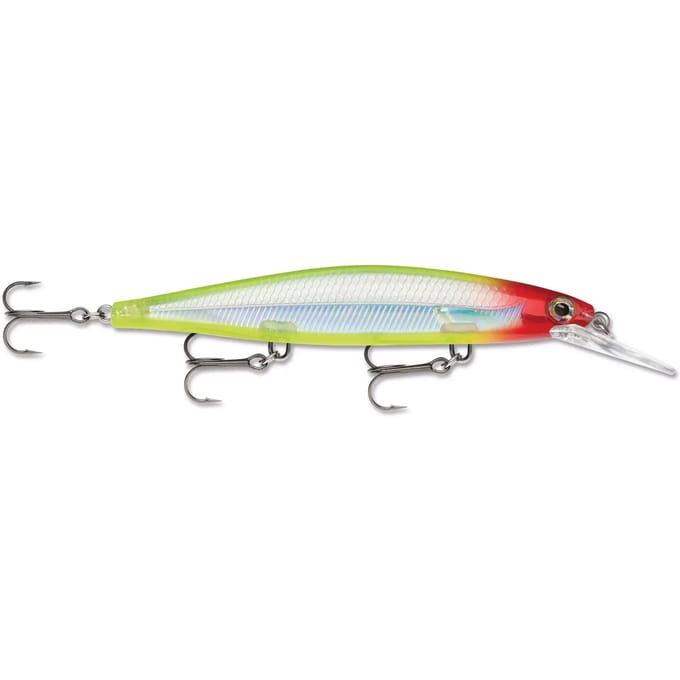 Lok Rapala Shadow Rap Deep – 13g