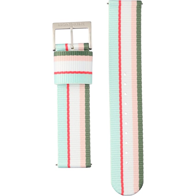 Mondaine Straps FT3120.60Q.1 Classic Gent Horlogeband