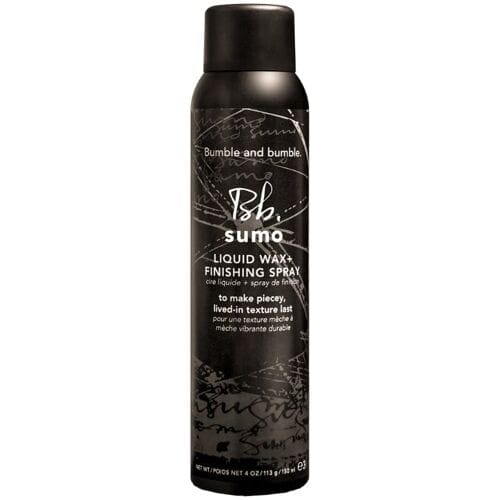 Bumble and Bumble Style Definition & Control Sumo Liquid Wax Finishing Spray