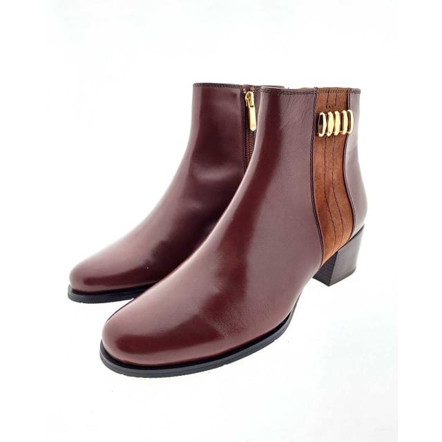 Regarde le Ciel Jolene-26 boots bruin, 37 / 4