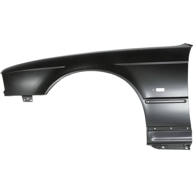 Spatbord, vóór BLIC 6504-04-0057313P, links