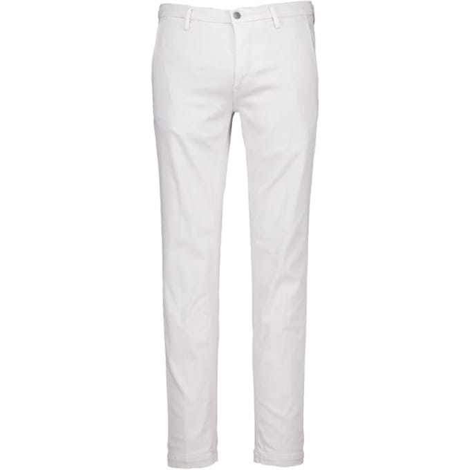 Replay Bull Hyperflex Stretch Jeans Off White 61494564 M9627