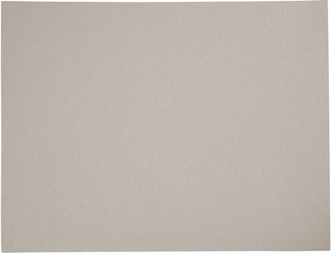 Linoplaat, afm 19,5x30 cm, dikte 6 mm, 1 stuk