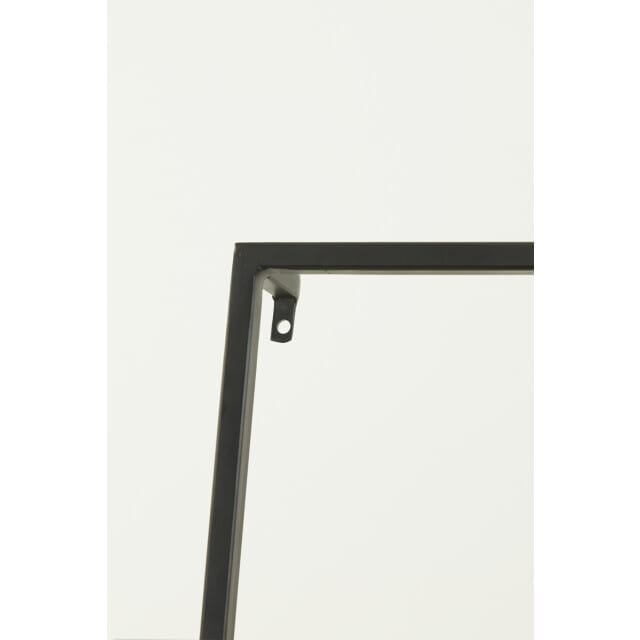 Light & Living - Wandplank MADDISON - 30x15x50cm - Bruin