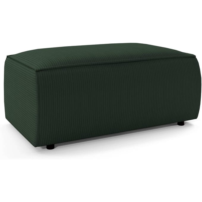 Hocker Galine ribstof | NADUVI Collection