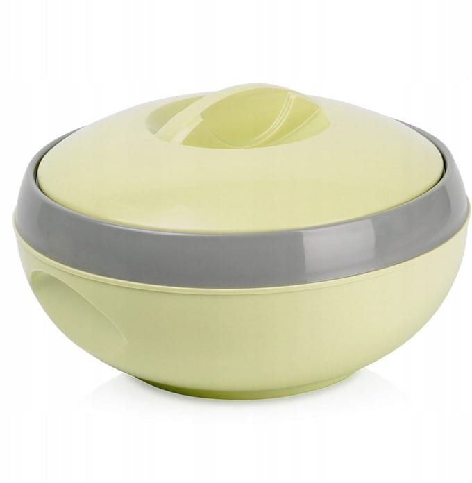 Orion Venus Thermos Lunchbox 2.5L - Roestvrij Staal