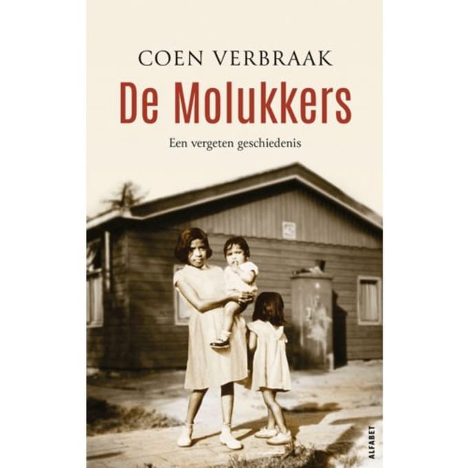 De Molukkers - Coen Verbraak
