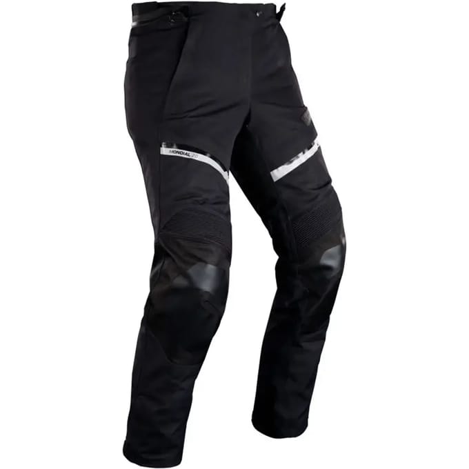 Damesfietsbroek Oxford Mondial 2.0 R