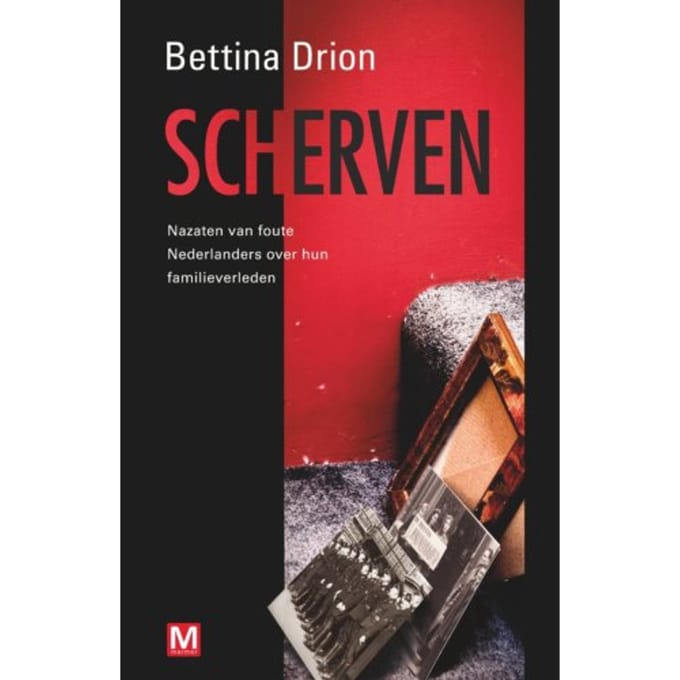 Scherven - Bettina Drion