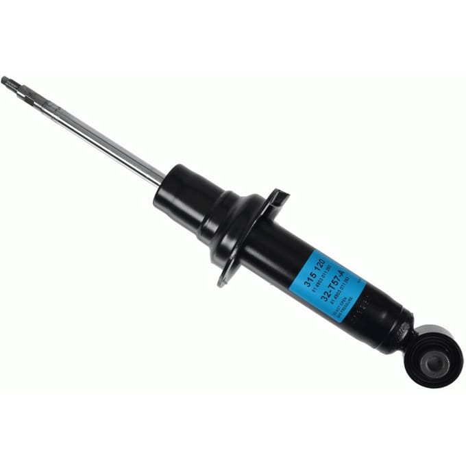 Schokdemper SACHS 315 120