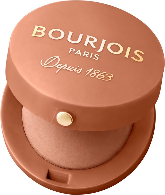 Kleine Ronde Pot Blusher Poeder #085-sienna 2,5 gr