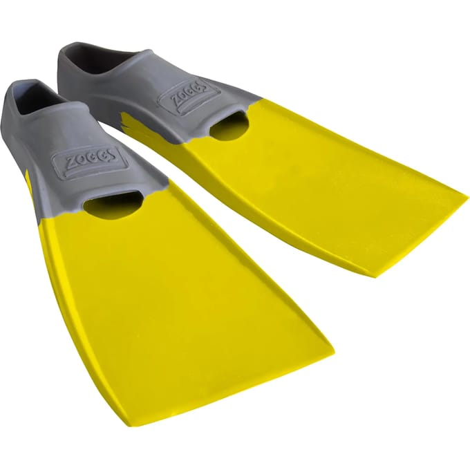 Lange rubberen vin Zoggs Blade