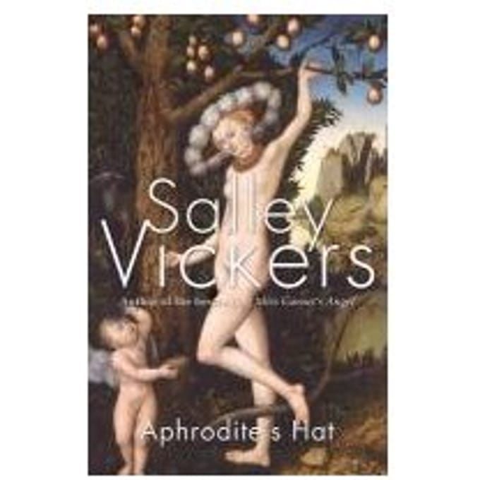Aphrodite's Hat - Salley Vickers