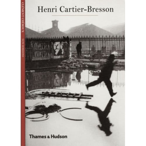 Henri Cartier-Bresson - New Horizons - Clément Chéroux