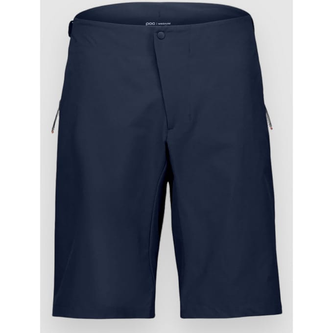 POC Motion Air Shorts blauw