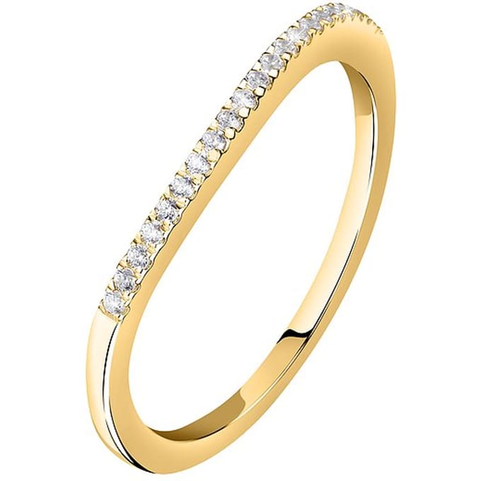 Live Diamond Damesring LDY011111014