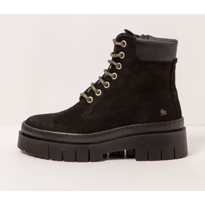 Low Boots Art 119671101003