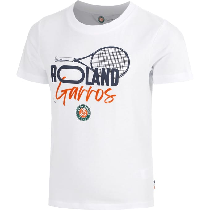 T-shirt kind Roland Garros Roland Garros