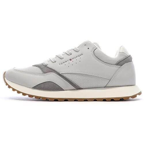 Lage Sneakers Tommy Hilfiger New Runner Eva