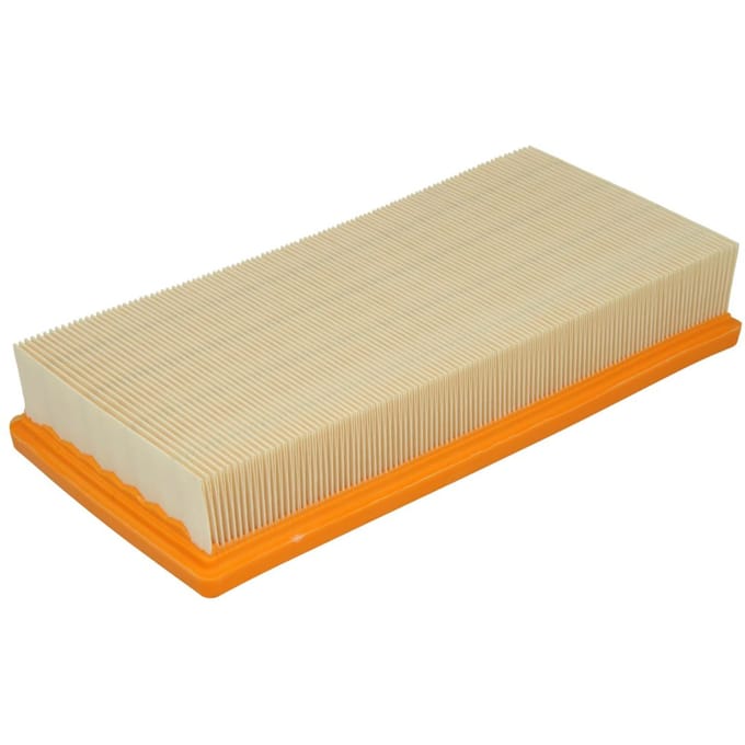 MAHLE luchtfilter KNECHT LX 1141