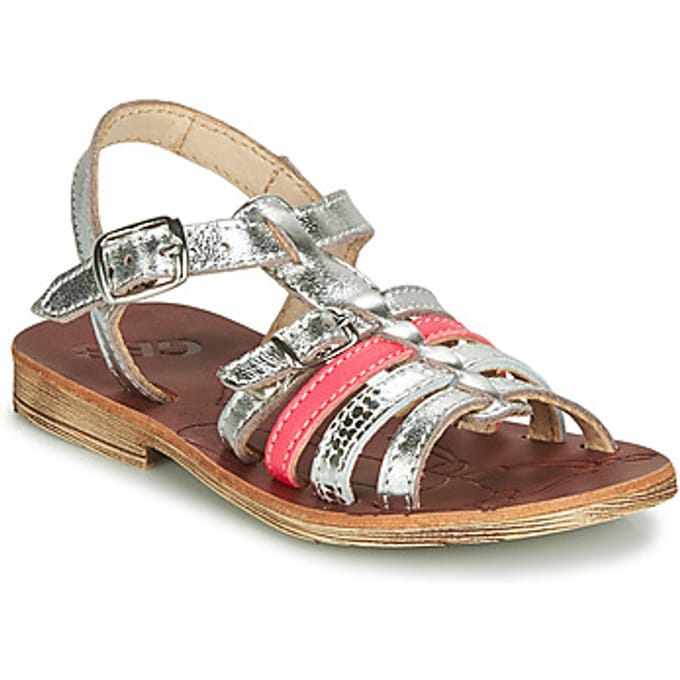 Platte sandalen GBB BANGKOK