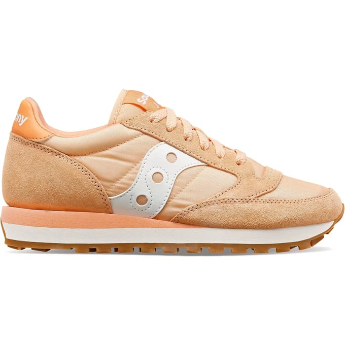 Damestrainers Saucony Jazz Original