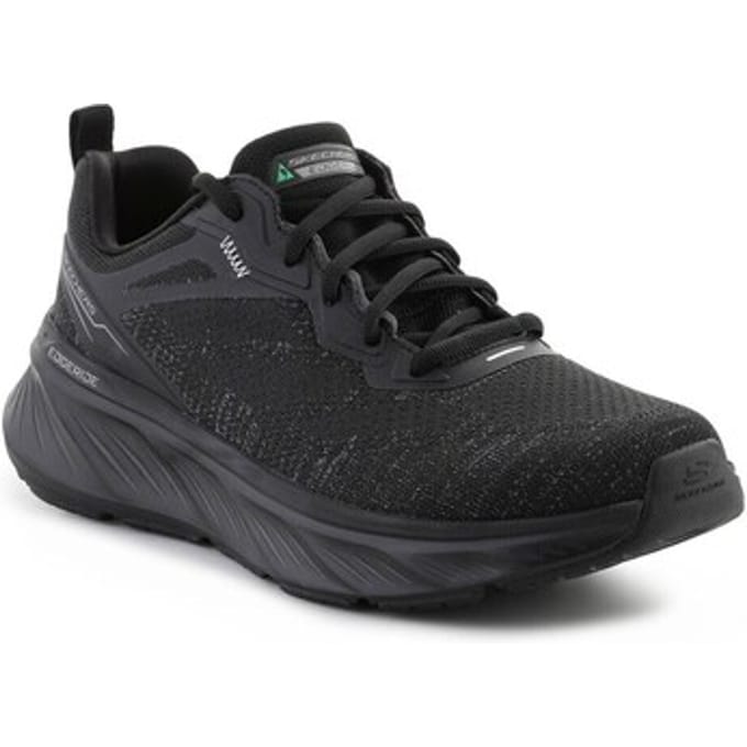 Wandelschoenen Skechers Edgeride - Exxo 232836-BBK Black