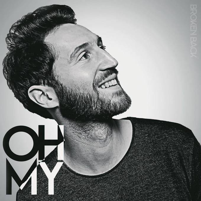 Oh My - Broken Back