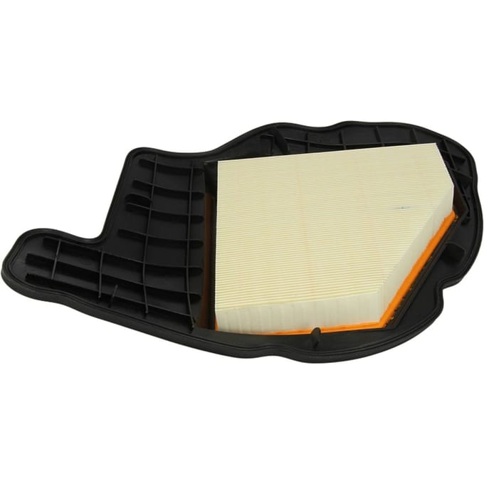 MAHLE luchtfilter KNECHT LX 1684/5