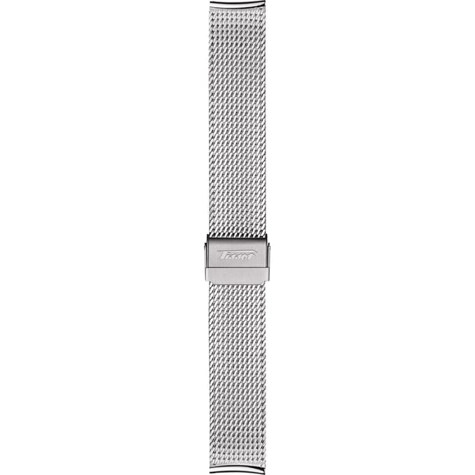 Tissot Straps T605040777 Heritage Horlogeband
