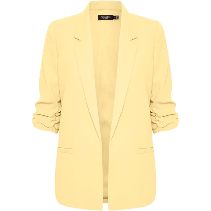 Blazer voor dames Soaked in Luxury Shirley