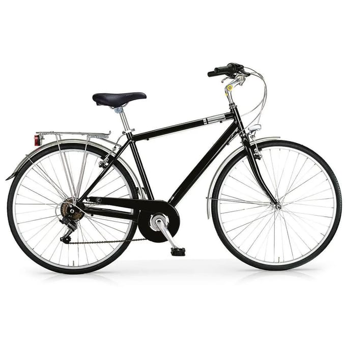 Racefietsen Mbm Sh. Revo rs36 | 6S Sh. Ty 21