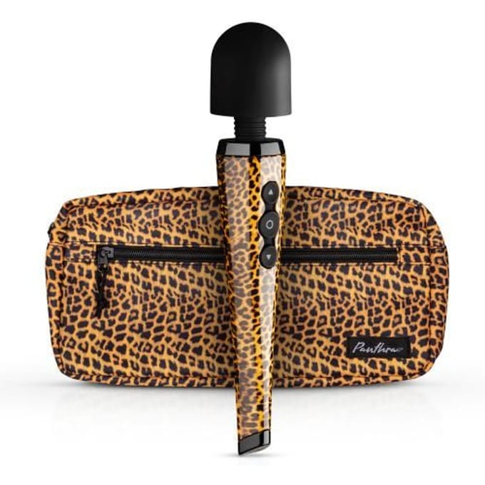 Panthra Shaka Wand Vibrator