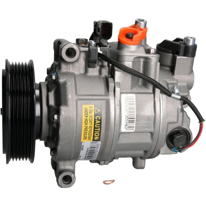 Compressor, airconditioner AIRSTAL 10-1798